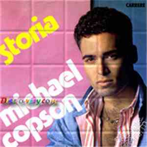 Michael Copson - Storia album flac