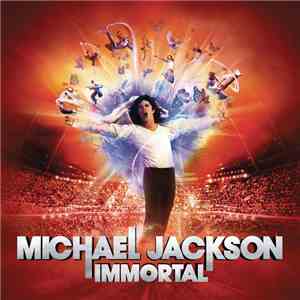 Michael Jackson - Immortal album flac