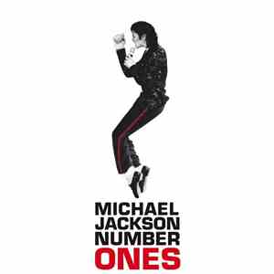 Michael Jackson - Number Ones album flac
