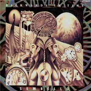 Michael Sembello - Backwards In Time album flac