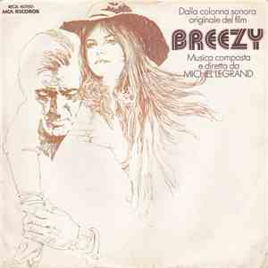 Michel Legrand - Breezy's Song album flac