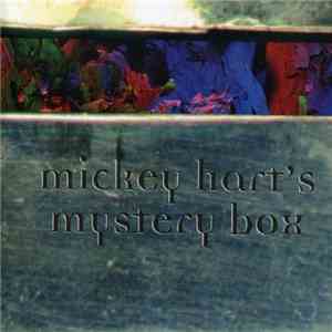 Mickey Hart - Mickey Hart's Mystery Box album flac