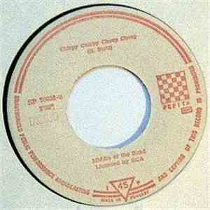 Middle Of The Road - Chirpy Chirpy Cheep Cheep album flac