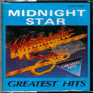 Midnight Star - Greatest Hits album flac