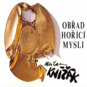 Milan Knížák - Obřad Hořící Mysli album flac