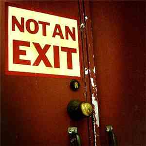 Miles Hunt With Erica Nockalls And Andres Karu - Not An Exit album flac