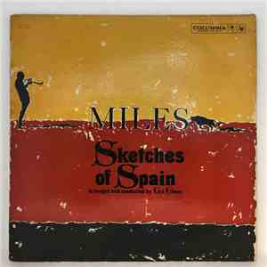 Miles - Sketches Of Spain album flac
