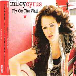 Miley Cyrus - Fly On The Wall album flac