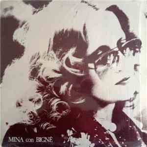 Mina  - Mina Con Bignè album flac