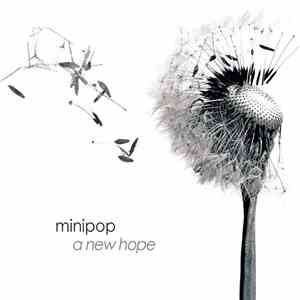 Minipop - A New Hope album flac