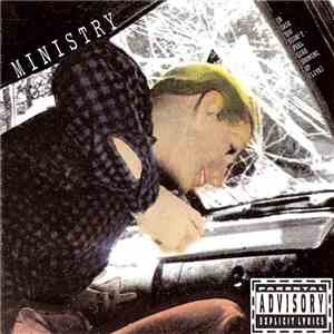 Ministry - In Case You Didn't Feel Like Showing Up (Live) album flac