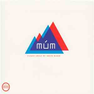 múm - Please Smile My Noise Bleed album flac