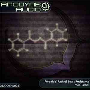 Mob Tactics - Peroxide / Path Of Least Resistance album flac