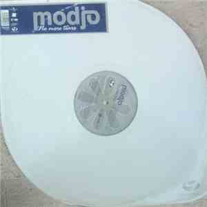 Modjo - No More Tears album flac