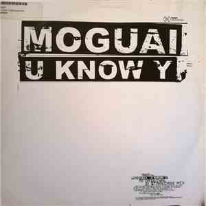 Moguai - U Know Y album flac