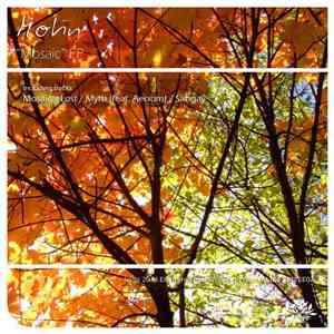 Mohn - Mosaic EP album flac