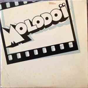 Molodoï - La Boxe De L'ombre album flac