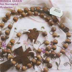 Monica Queen - Ten Sorrowful Mysteries album flac