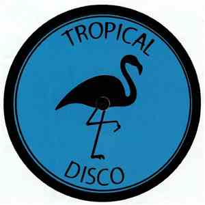 Moodena / Sartorial - Tropical Disco Edits Volume Five album flac