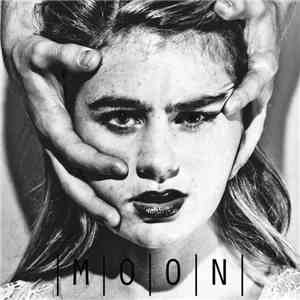 M|O|O|N - M.O.O.N EP album flac