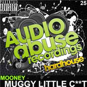 Mooney  - Muggy Little Ct album flac