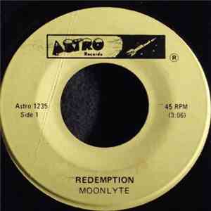 Moonlyte - Redemption / Hasta Luego Amor album flac