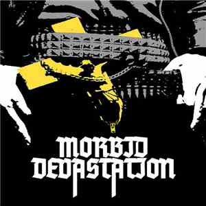 Morbid Devastation - Ending Up In Grave album flac