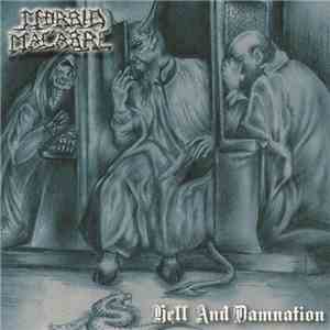 Morbid Macabre - Hell And Damnation album flac