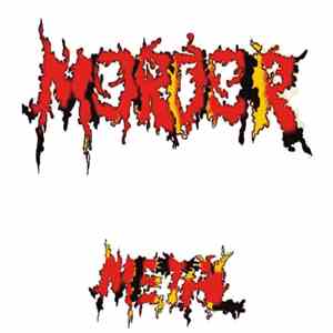 Mordor  - Metal album flac
