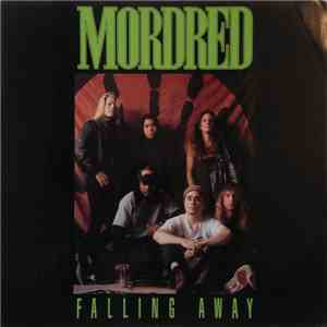 Mordred - Falling Away album flac