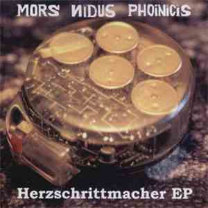 Mors Nidus Phoinicis - Herzschrittmacher EP album flac