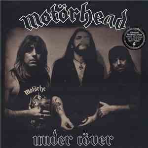 Motörhead - Under Cöver album flac