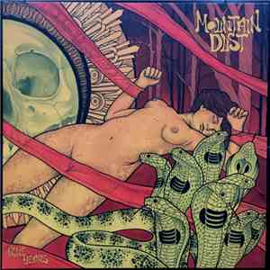 Mountain Dust - Nine Years album flac