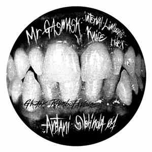 Mr. Gasmask & Acidolido - Sblinda 01 album flac