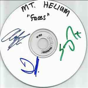 Mt. Helium - Faces album flac