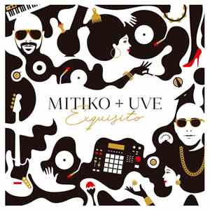 Mítiko + UVE - Exquisito album flac