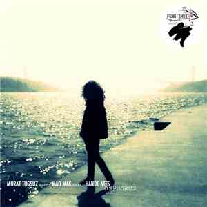 Murat Tugsuz Meets Mao Mak Feat. Hande Ates - Bosphorus album flac