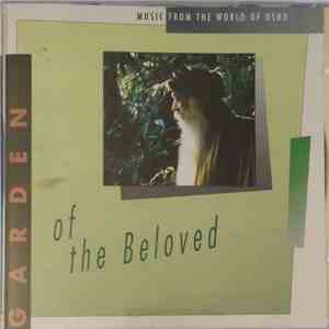 Music From The World Of OSHO - Garden Of The Beloved album flac