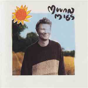 Muuan Mies - Aurinkolaulu album flac