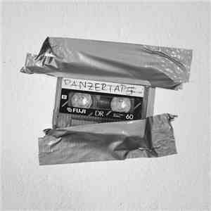MXM & Pavel - Panzertape album flac