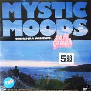 Mystic Moods Orchestra - Soft Touch album flac