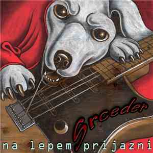 Na Lepem Prijazni - Srceder album flac