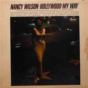 Nancy Wilson - Hollywood - My Way album flac