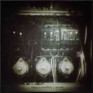 Naosa, Supoffsky, Urinate - Split 2013 album flac