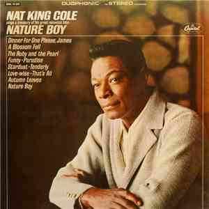 Nat King Cole - Nature Boy album flac