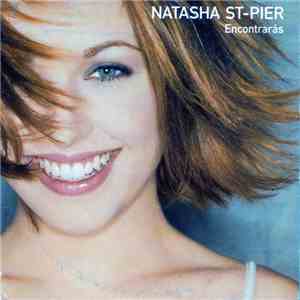 Natasha St-Pier, Miguel Bosé - Encontrarás album flac