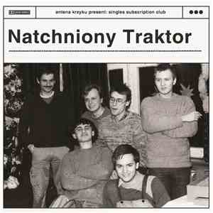 Natchniony Traktor - Natchniony Traktor album flac