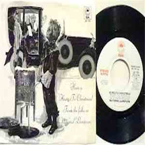 National Lampoon - Kung Fu Christmas album flac