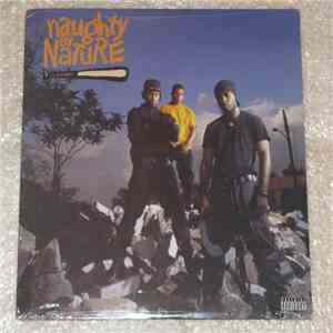 Naughty By Nature - Naughty By Nature album flac