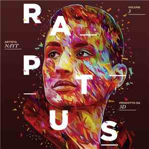 Nayt - Raptus - Volume 3 album flac